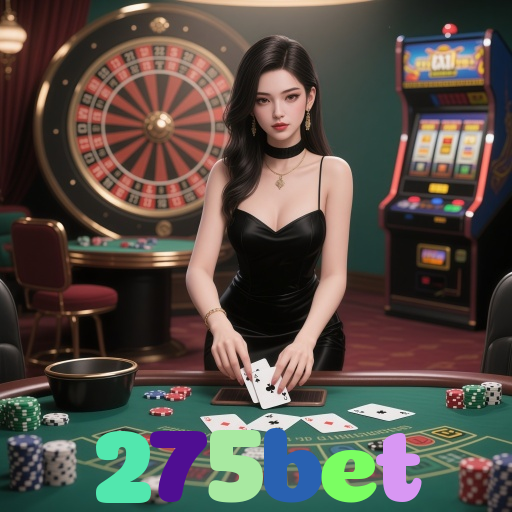  275bet