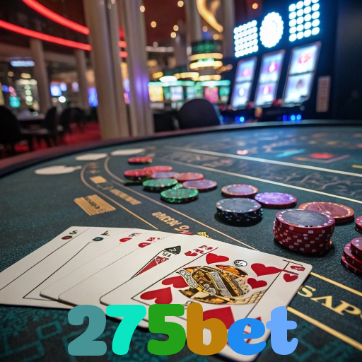  275bet
