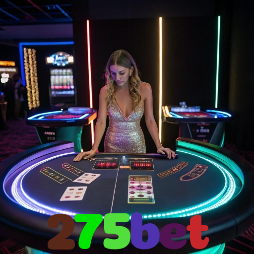  275bet