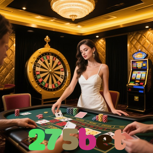  275bet