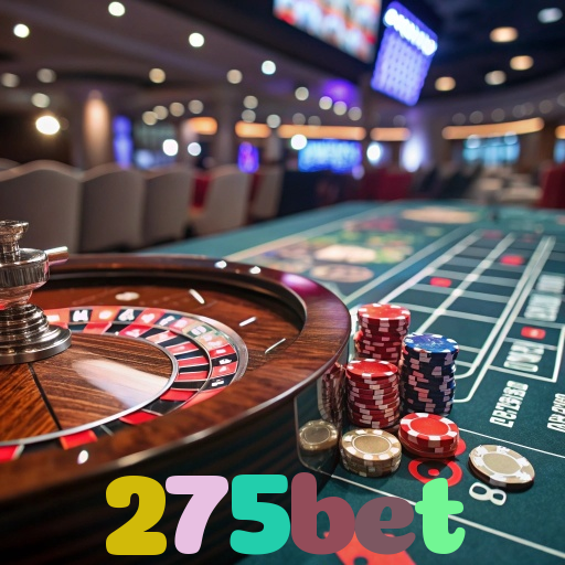  275bet